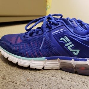 Fila Tennis Shoes